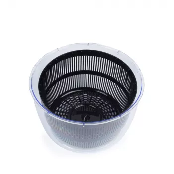Salter salotų džiovintuvė BW13899EU7, 5 L talpa, BPA neturintis plastikinis dubuo ir krepšelis