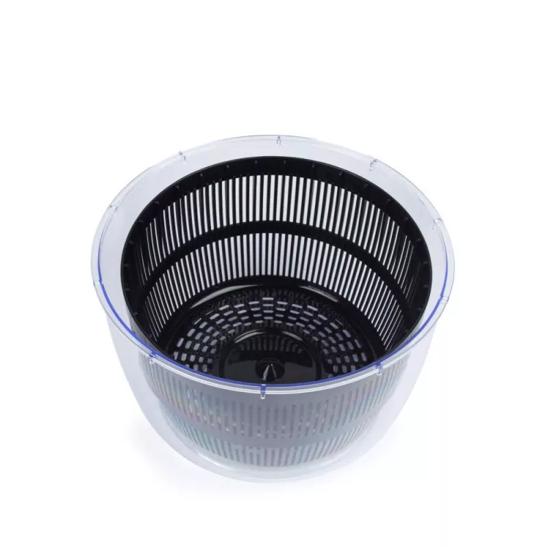 Salter salotų džiovintuvė BW13899EU7, 5 L talpa, BPA neturintis plastikinis dubuo ir krepšelis