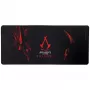 Pelės kilimėlis Subsonic SA5589-AC2 Assassin's Creed Shadows XXL
