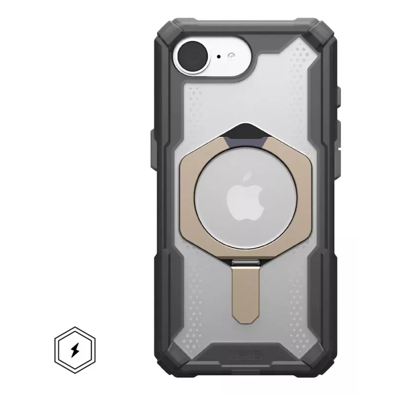 UAG Plasma XTE Magsafe dėklas, skirtas iPhone 16e