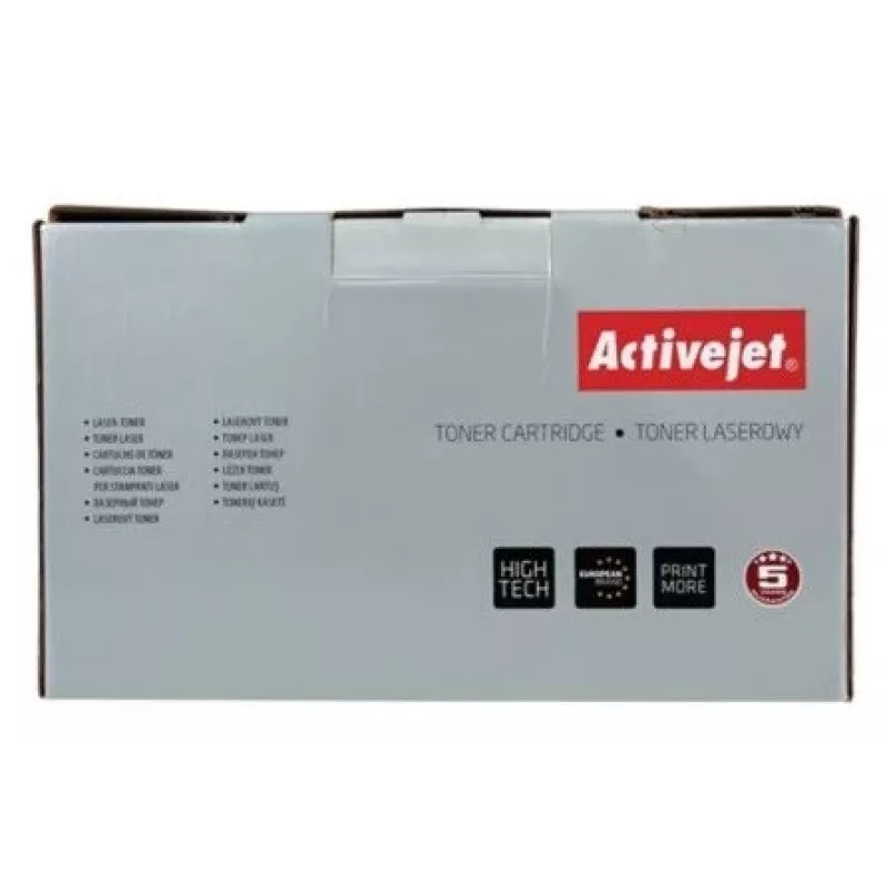 Būgnas ActiveJet DRX-3052NX suderinamas su Xerox 101R00474, juodas, 10 000 puslapių