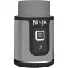Sportinis blenderis Ninja BC151EUBK — 0,53 L dubuo, 14,4 W, baterija, ledo smulkinimas, juoda