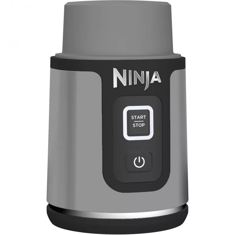 Sportinis blenderis Ninja BC151EUBK — 0,53 L dubuo, 14,4 W, baterija, ledo smulkinimas, juoda