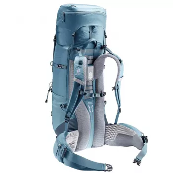 Kuprinė Deuter Aircontact Lite 40 + 10 išplečiama 10 L