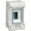 Hager VE103D Elektros skirstomasis skydas