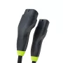 Įkrovimo laidas Green Cell EVKABGC03 — Type 2, 5 m, 11 kW, elektromobiliams