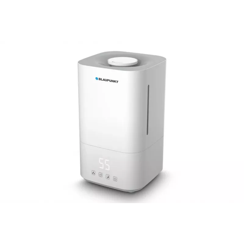 Drėkintuvas Blaupunkt AHS401 Garinis 4 L Baltas 25 W