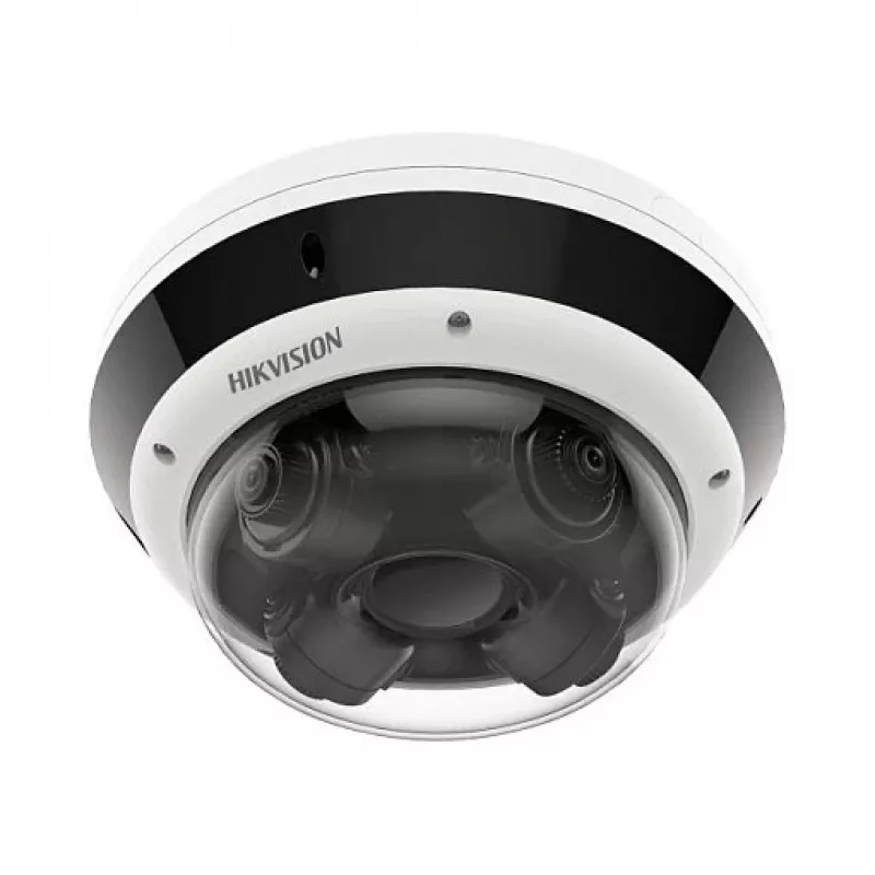IP stebėjimo kamera Hikvision DS-2CD6D44G1-IZS (2.8–8 mm) Lubinė, 2688×1520, IP66, motorizuotas priartinimas