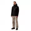 Berghaus RIDGE-SEEKER GTX JKT BLK/BLK membraninė striukė dydis M