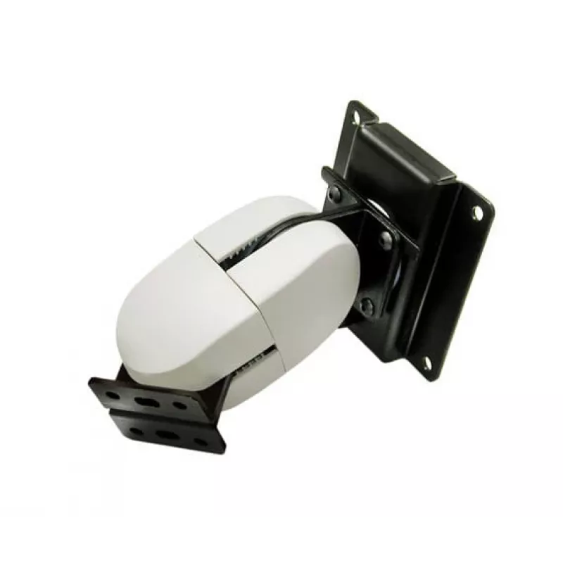 Monitoriaus laikiklis Ergotron 100 Series Double Pivot 61 cm (24 col.)