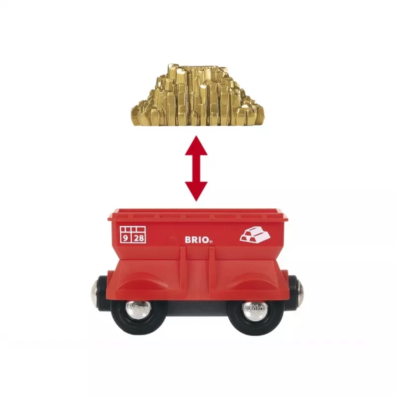 Brio 33889