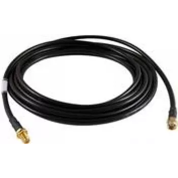 WLAN.eu antenos laidas LMR-195 SMA(m) SMA(M) 240 cm (ANT-CAB-SMAM-SMAM-2400)