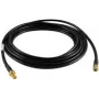 WLAN.eu antenos laidas LMR-195 SMA(m) SMA(M) 240 cm (ANT-CAB-SMAM-SMAM-2400)