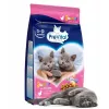 Sausas kačių ėdalas PREVITAL Junior Chicken 950 g – kačiukams, 35% baltymų, 12% riebalų