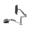 ERGOTRON WorkFit-LX, Sėdėjimo-stovėjimo stalo montavimo sistema
