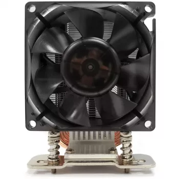 K DYNATRON CPU Active Cooler 3U A35, skirtas AMD lizdui sTRX4/TR4/SP3, PWM
