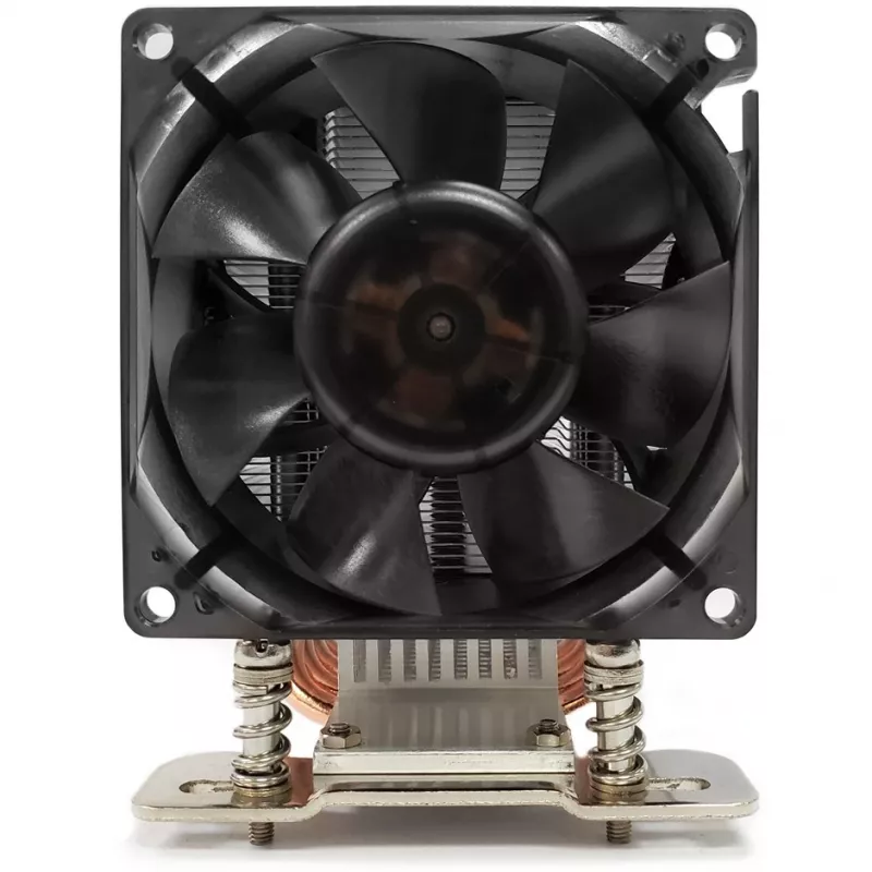 K DYNATRON CPU Active Cooler 3U A35, skirtas AMD lizdui sTRX4/TR4/SP3, PWM