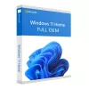 Microsoft Windows 11 Home pilna OEM versija