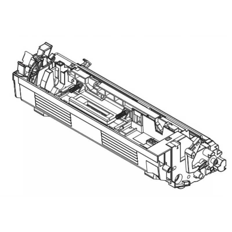 KYOCERA 302MH93020 kūrimo blokas