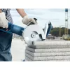 Pjovimo diskas BOSCH 230x22 mm SEG betonui