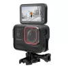 Plastikinis narvelis PULUZ, skirtas Insta360 Ace Pro (juodas)
