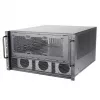Kompiuterio korpusas SilverStone SST-RM600 ATX juodas