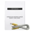 Qoltec hibridinis saulės inverteris Off-Grid 11000W
