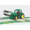 Traktorius BRUDER John Deere 6920