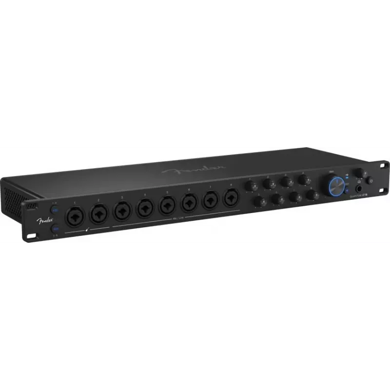 Fender Quantum LT 16 EU – USB-C garso sąsaja