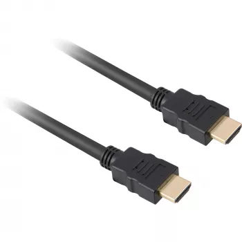 High Speed HDMI laidas (juodas, 7,5 metro)