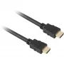 High Speed HDMI laidas (juodas, 7,5 metro)