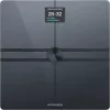 Išmaniosios kūno kompozicijos svarstyklės Withings Body Comp Square Black