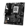 ASRock B850M-X R2.0 AM5 Micro-ATX pagrindinė plokštė
