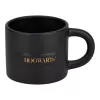 Keraminis puodelis Paladone Hogwarts Crest Embossed – reljefinis Hogvartso herbas