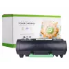 Suderinamas kasetės keitiklis Static Control Lexmark 562H (56F2H00), juoda