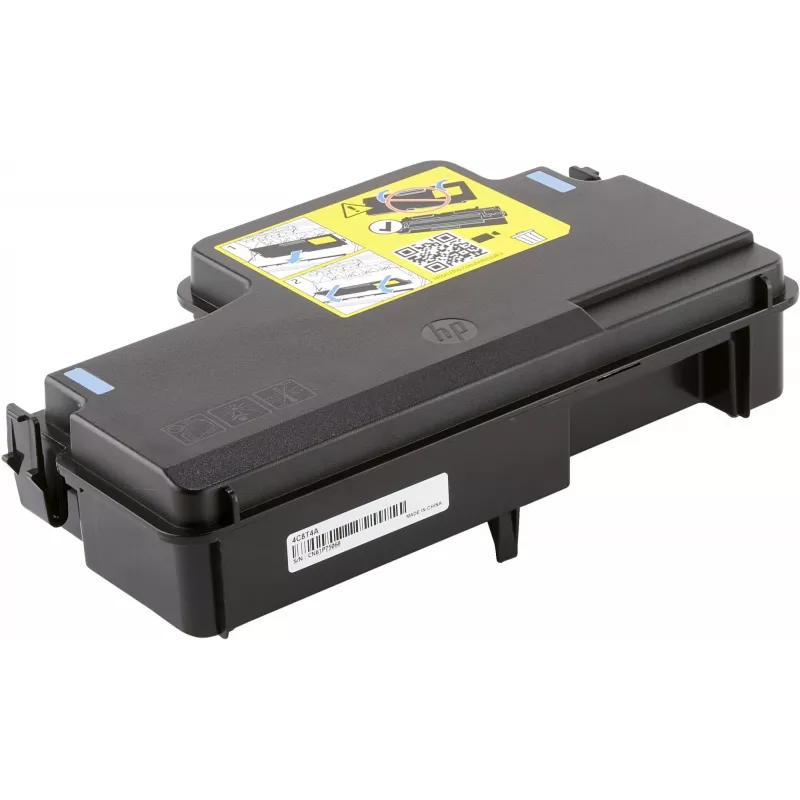 HP Originali lazerinio spausdintuvo tonero surinkimo talpa (4C8T4A)