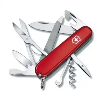 Kišeninis peilis Victorinox Mountaineer