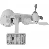 Oro meteorologinė stotelė Bresser Optics 7002550CM3000