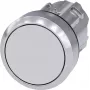 Siemens 3SU1050-0AB60-0AA0 Baltas