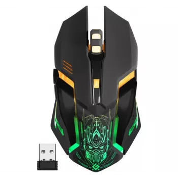 Belaidė žaidimų pelė TRIGGER GM-934