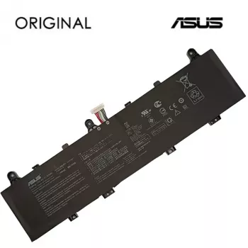ASUS NB432295 originali nešiojamojo kompiuterio baterija, 90 Wh, 5675 mAh