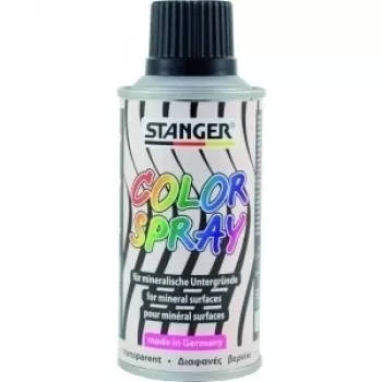 STANGER Color Spray MS sidabrinis, 400 ml 100022