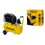 Stanley alyvinis kompresorius 24 l 1500 W FCCC404STN005 24 l 8 bar 6 dalių rinkinys