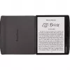 Dėklas planšetei POCKETBOOK smėlio spalvos HN-FP-PU-700-BE-WW