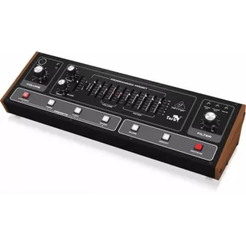 Analoginis sintezatorius Behringer TORO (0718-ABE86-EU1)