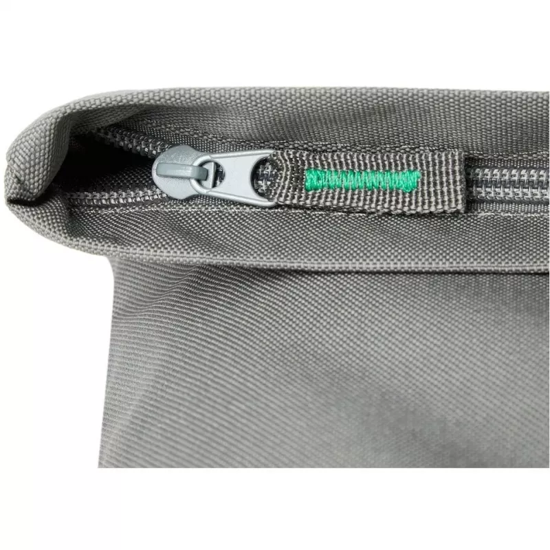 Miestinė kuprinė Rivacase Gremio Pilka RPET 280x135x430mm