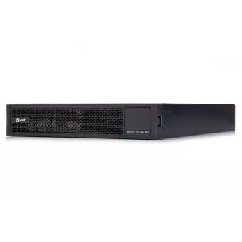 Nepertraukiamo maitinimo šaltinis Unit USV ONL 1000VA Juodas 1000 Rack Tower G2