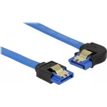 SATA laidas DeLOCK 84983 0,2 m