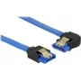 SATA laidas DeLOCK 84983 0,2 m