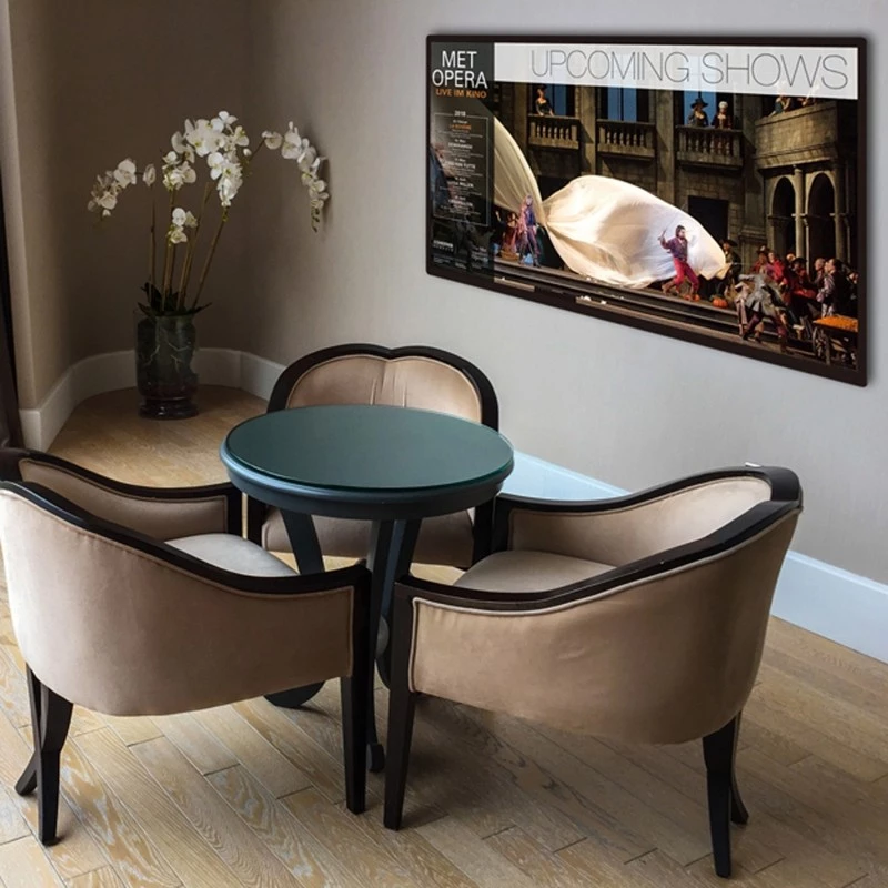 Braun DigiFrame 270 Business Line 68.58 cm (27 inch)
